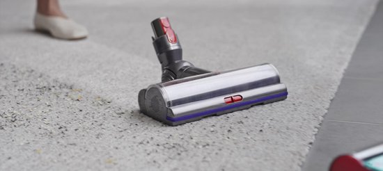 Dyson V15s Detect™ Submarine™ - Draadloze nat en droog stofzuiger - 60 min