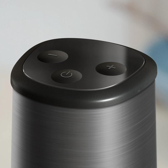 Philips 5000 series Hakmolen HR1507/00 - 650W - Zwart van Philips — afbeelding 2