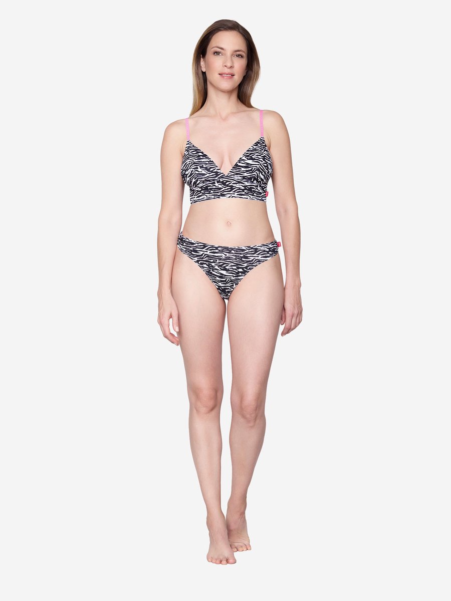JOOP! Jeans String Animal Print