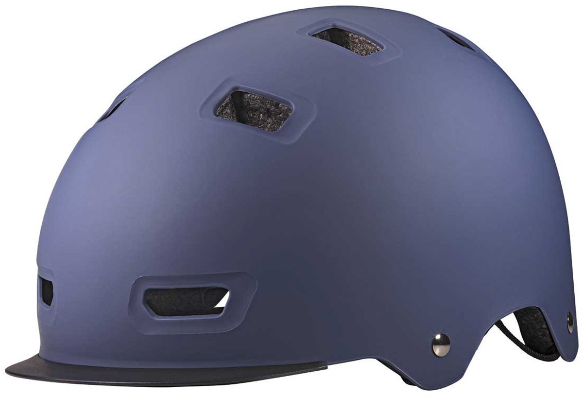 BRN Swift fietshelm blauw maat M