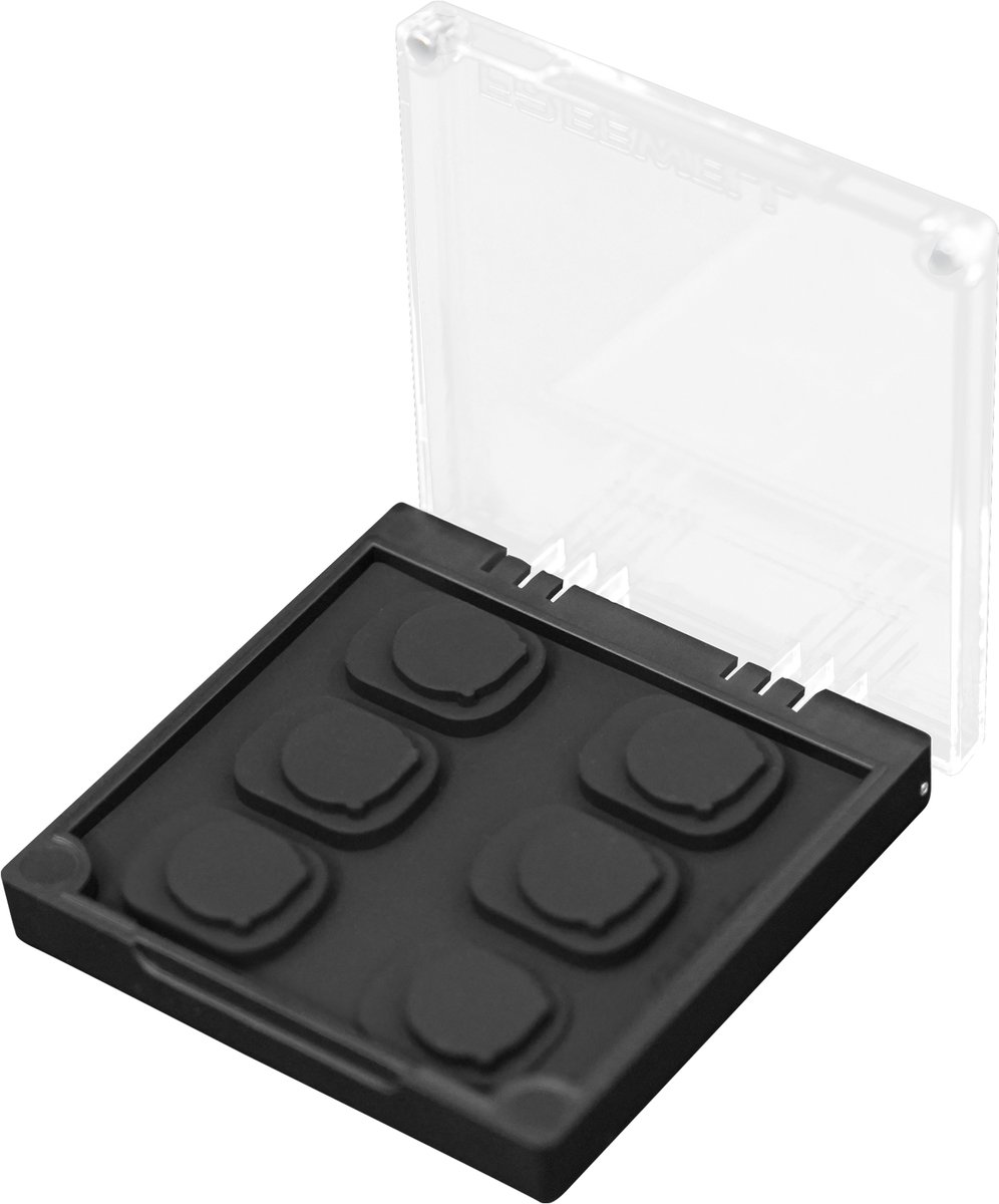 Freewell Mini 4 Pro Filters All Day - 6 Pack - Camerafilters voor de DJI Mini 4 Pro thumbnail 4