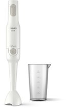 Philips HR2531/00 Daily - Staafmixer - 650 W - Wit