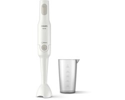 Philips HR2531/00 Daily - Staafmixer - 650 W - Wit