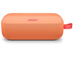 Bose SoundLink Flex (2nd Gen) - Bluetooth speaker - Sunset Peach
