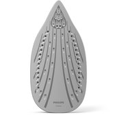 Philips Dst3040/70 - 3000 Series - Stoomstrijkijzer - Blauw/Wit