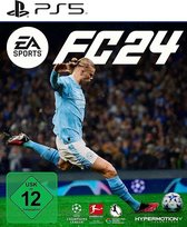 EA Sports FC 24 Duits - PlayStation 5