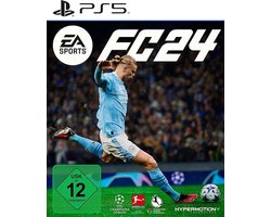 EA Sports FC 24 Duits - PlayStation 5