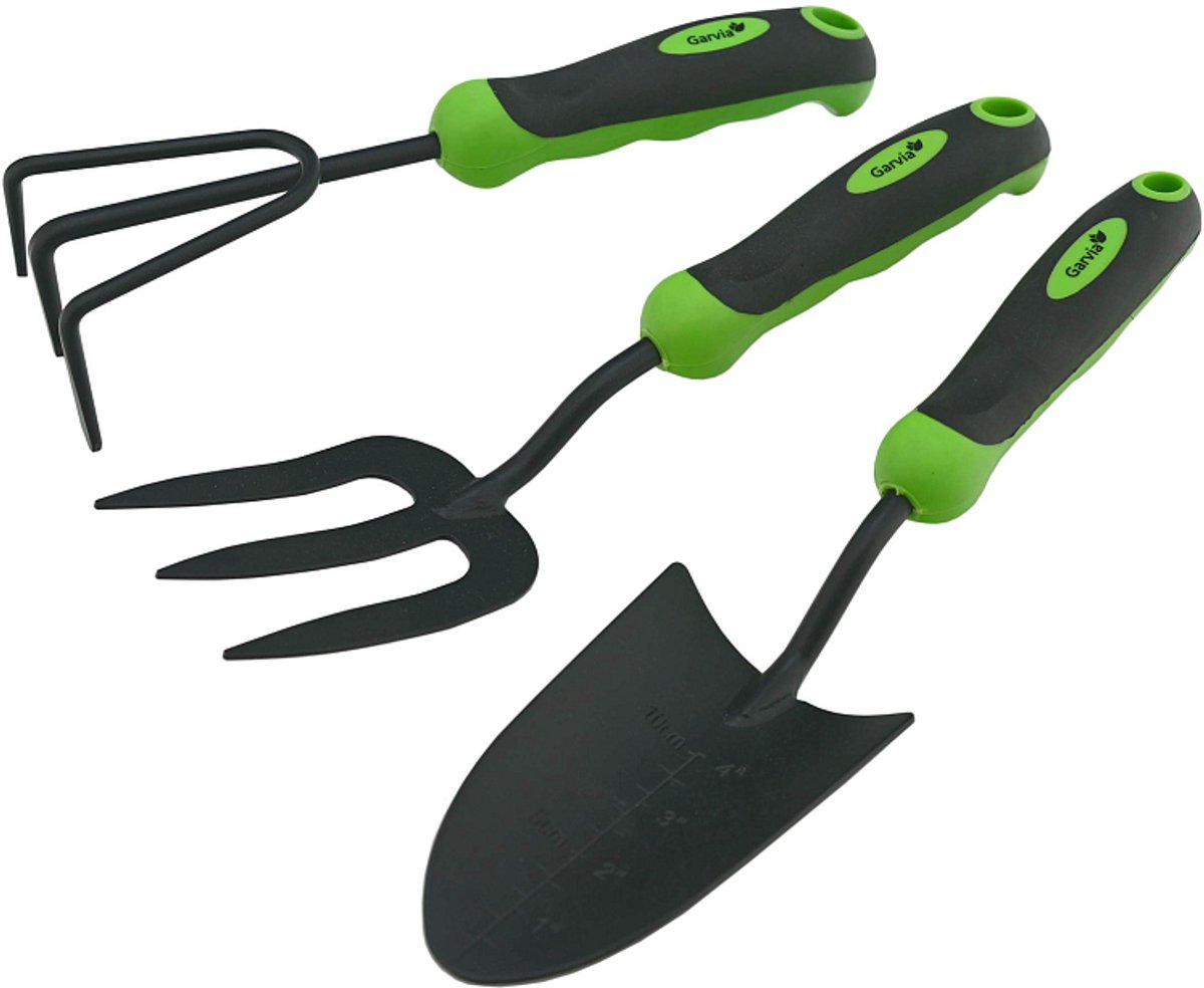Set tuin gereedschap 3ks FRESH