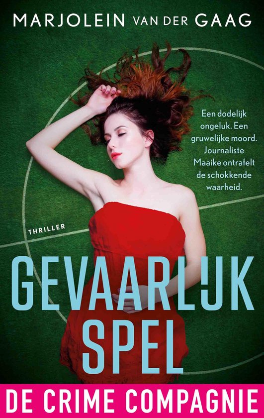 Gevaarlijk spel