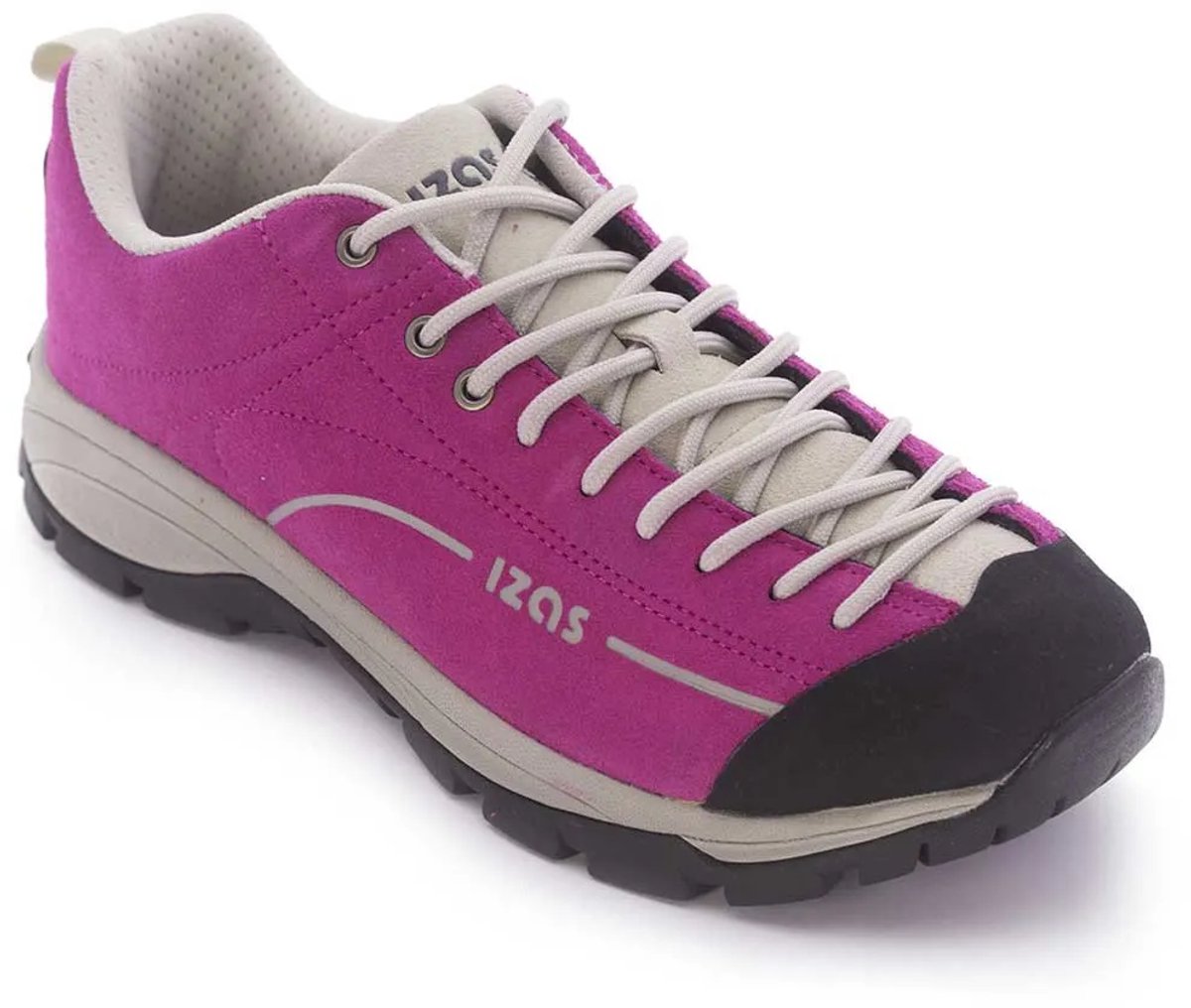 Izas Verona Wandelschoenen Blauw EU 40