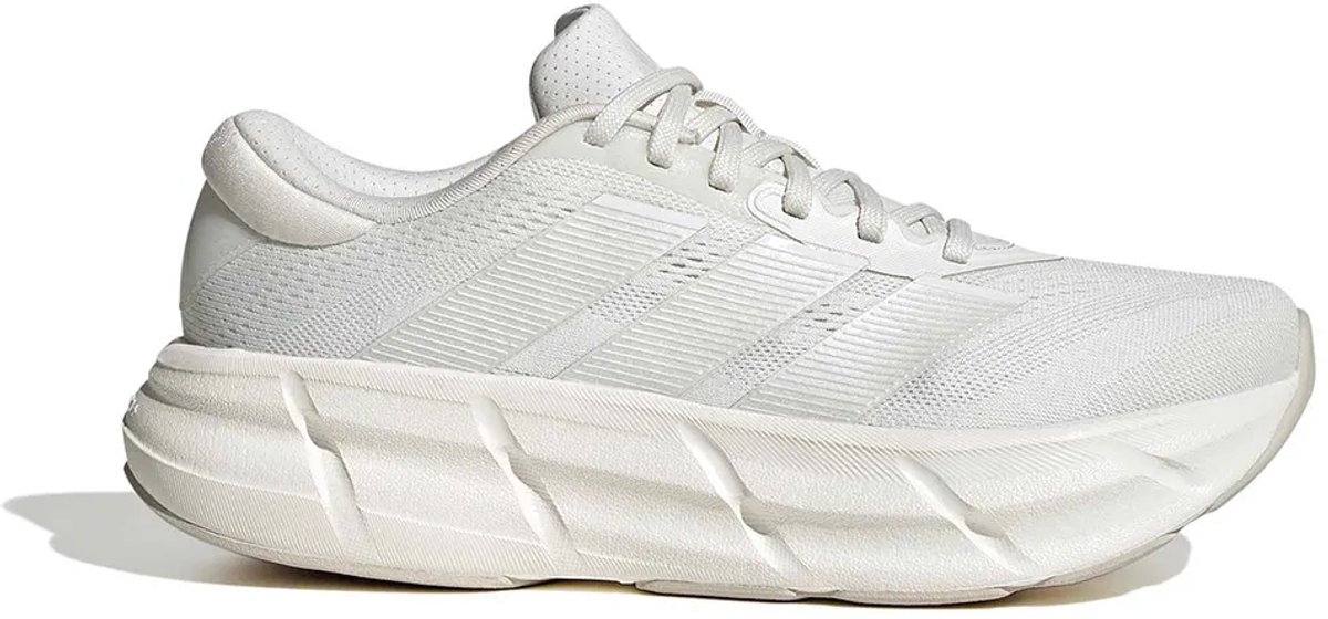 Adidas Questar 4 Hardloopschoenen 1/3 Vrouw Wit