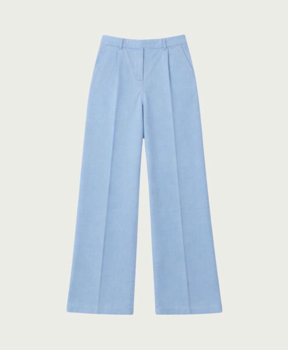 elvira - E2 26-012 - Trouser Saskia