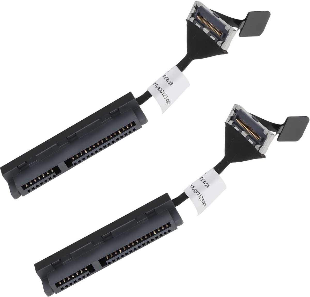 Dailygoods - Harde Schijf Kabel Set voor Dell Precision en XPS Modellen