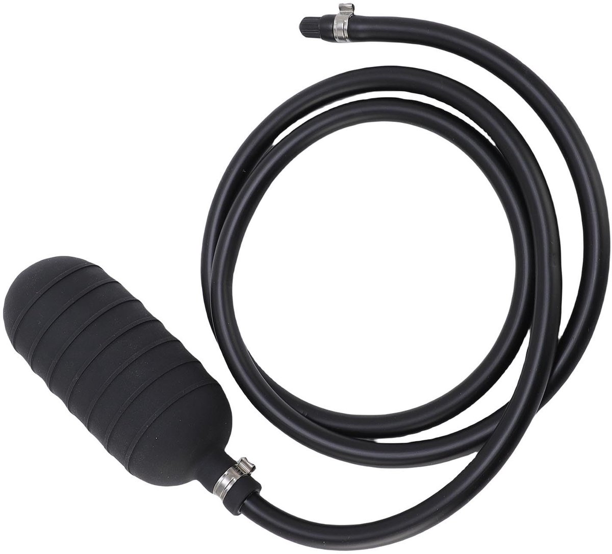 Dailygoods - PVC Opblaasbare Pijpstekker voor Waterafsluiting en Lekafdichting