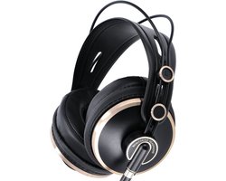 Devine PRO 5000 studio hoofdtelefoon