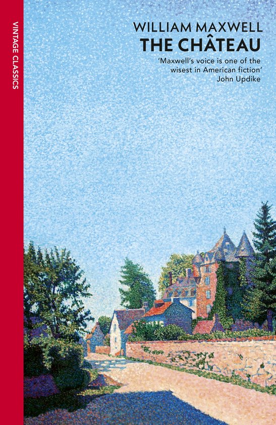 The Chateau - cover