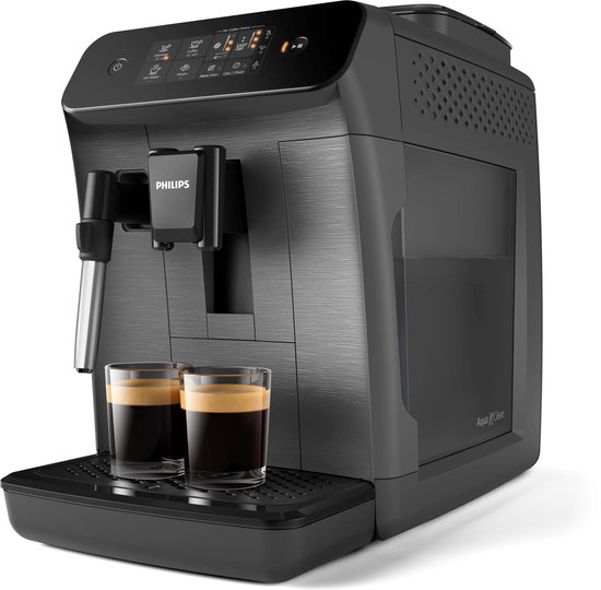 Philips 800 series EP0824/00 - Volautomatische Espressomachine - 1,8 L