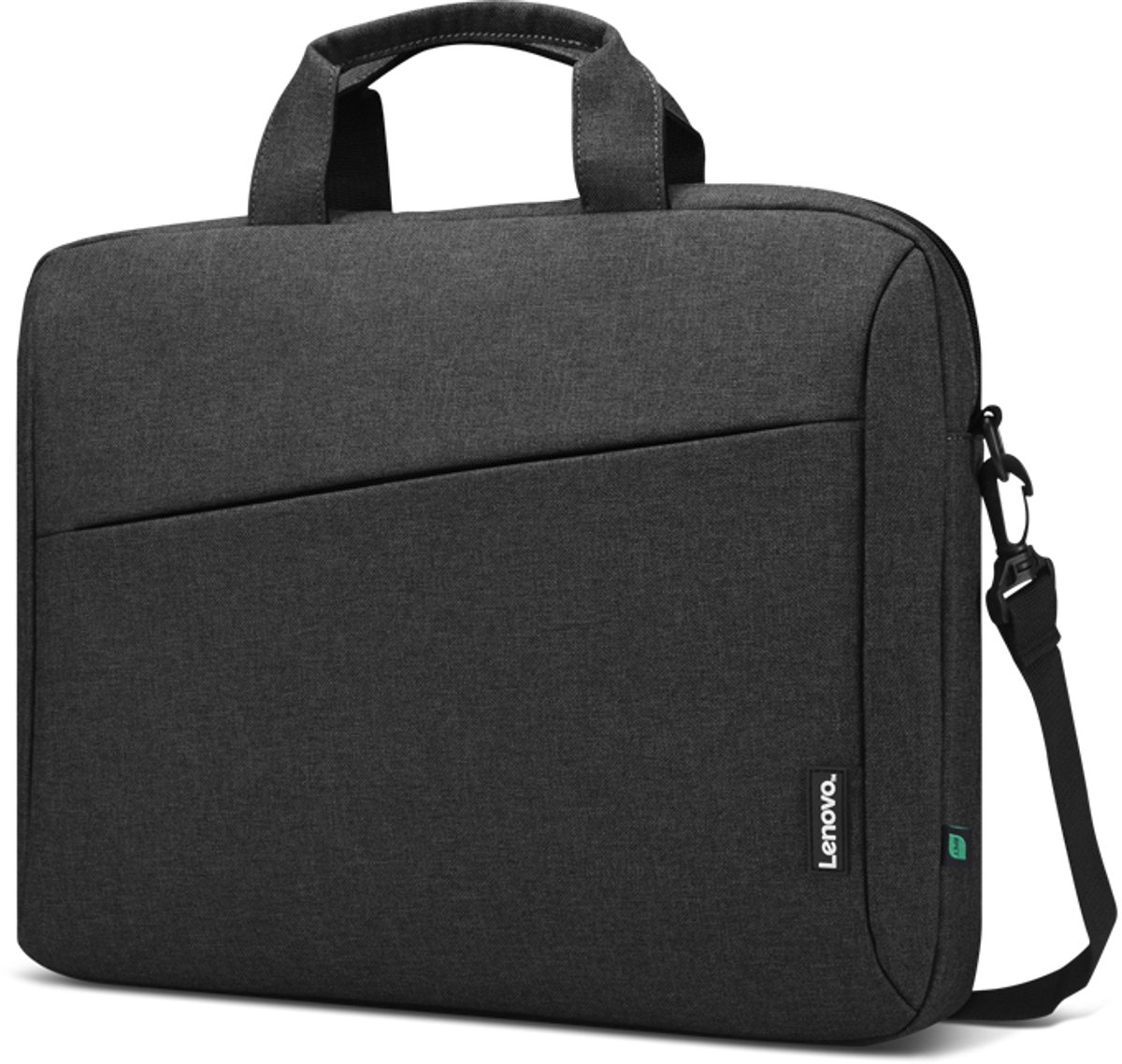 Lenovo T210 Laptoptas – 39,6 cm (15,6) – Zwart