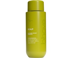 BHAVE - Scalp Shampoo - 300ml - Verzachtende shampoo voor hoofdhuid - Haarverzorging