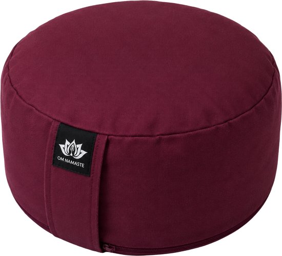 Om Pro Rondo Meditatiekussen