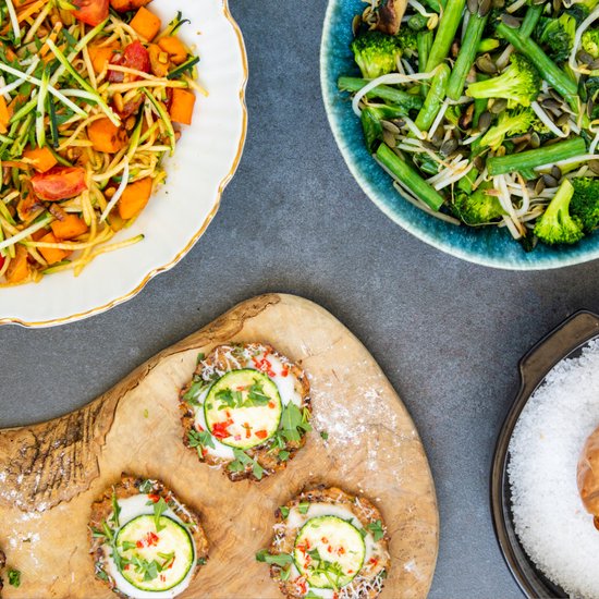 Brain Food Boek - Charlotte Labee - Voedingsadvies en recepten