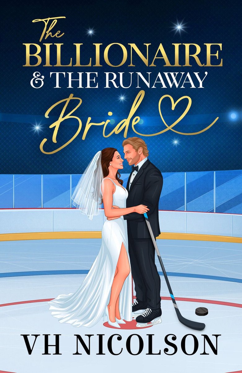 The Billionaire Hart Brothers 5 - The Billionaire And The Bride