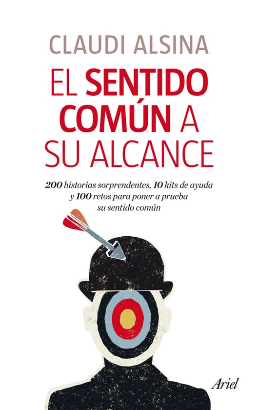Claves - El sentido común a su alcance - cover