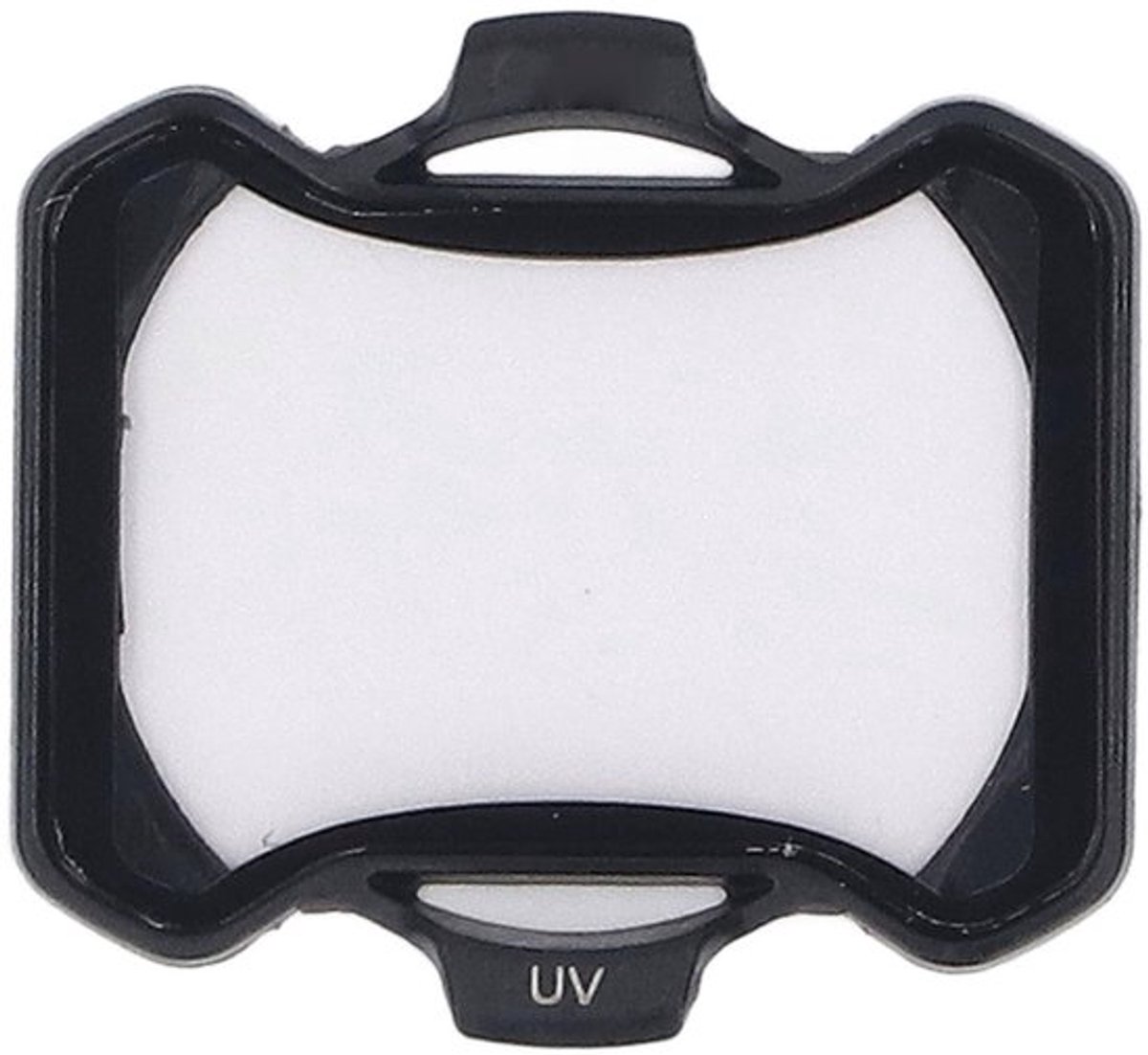 Dailygoods- Cameralensfilter Uv - Hd Optisch Glas - Drone-lensfilter