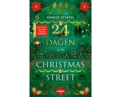 24 dagen in Christmas Street