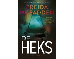 De heks