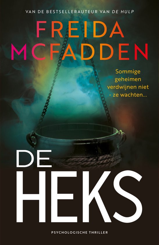 De heks