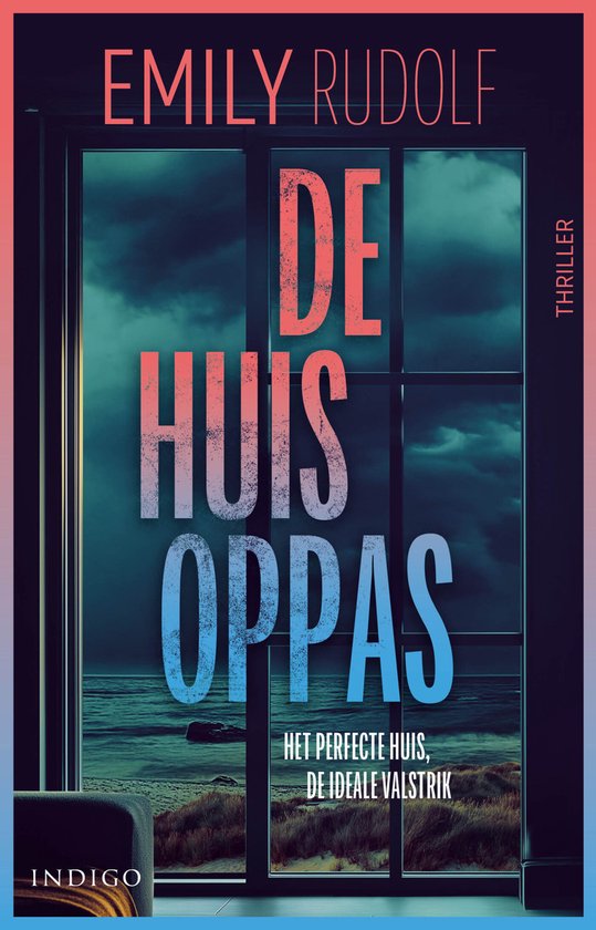 De huisoppas - cover