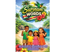 Suriname Words