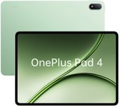 OnePlus Pad 4 (OPD 2514) - 12GB+512GB - Groen