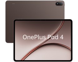 OnePlus Pad 4 (OPD 2514) - 12GB+256GB - Bruin