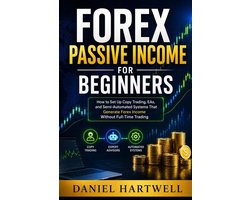 Forex Passive Income For Beginners