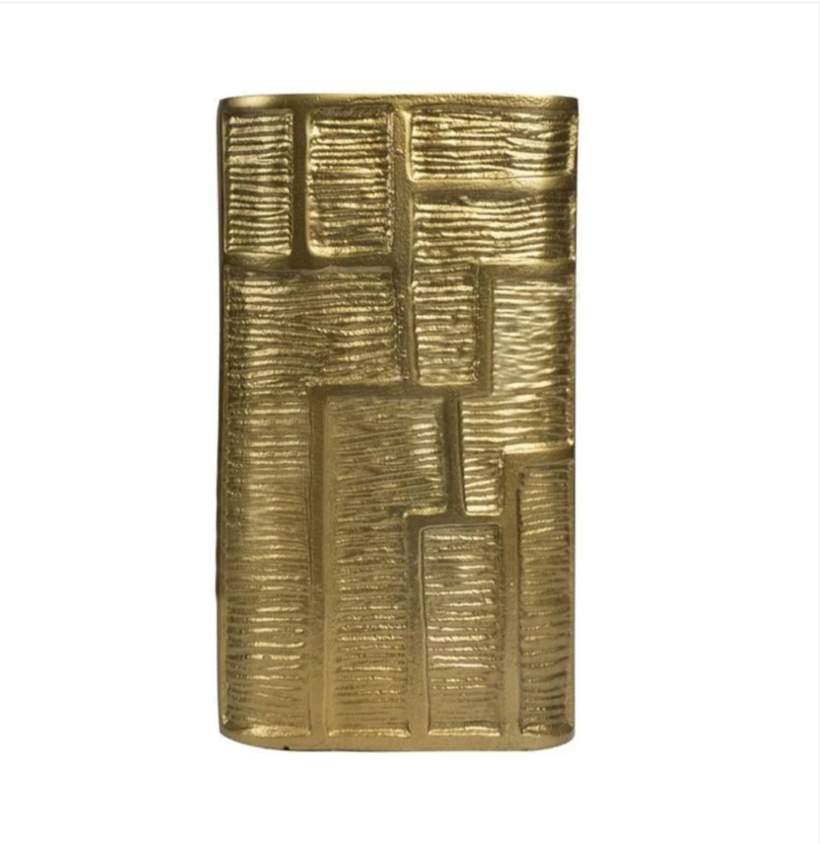 Colmore - Vaas - Raw new Bronze - 17x5x13