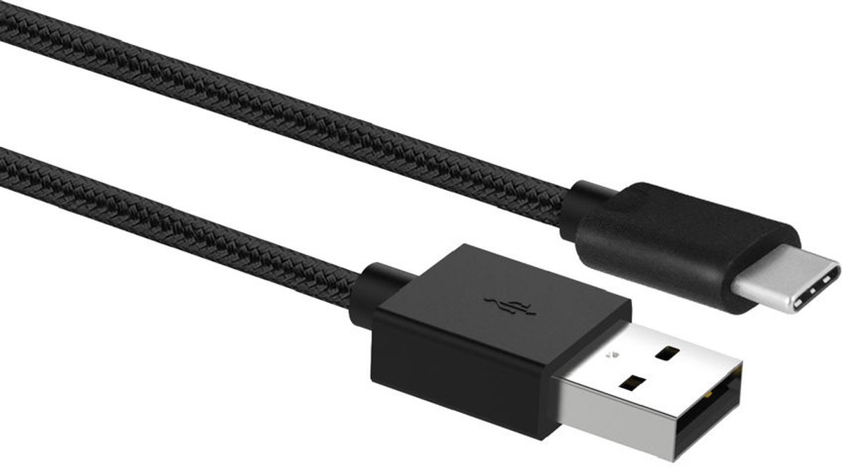 ACT AC3094 USB-C-kabel 1m
