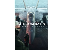 Ace Combat 8: Wings of Theve - Windows Download