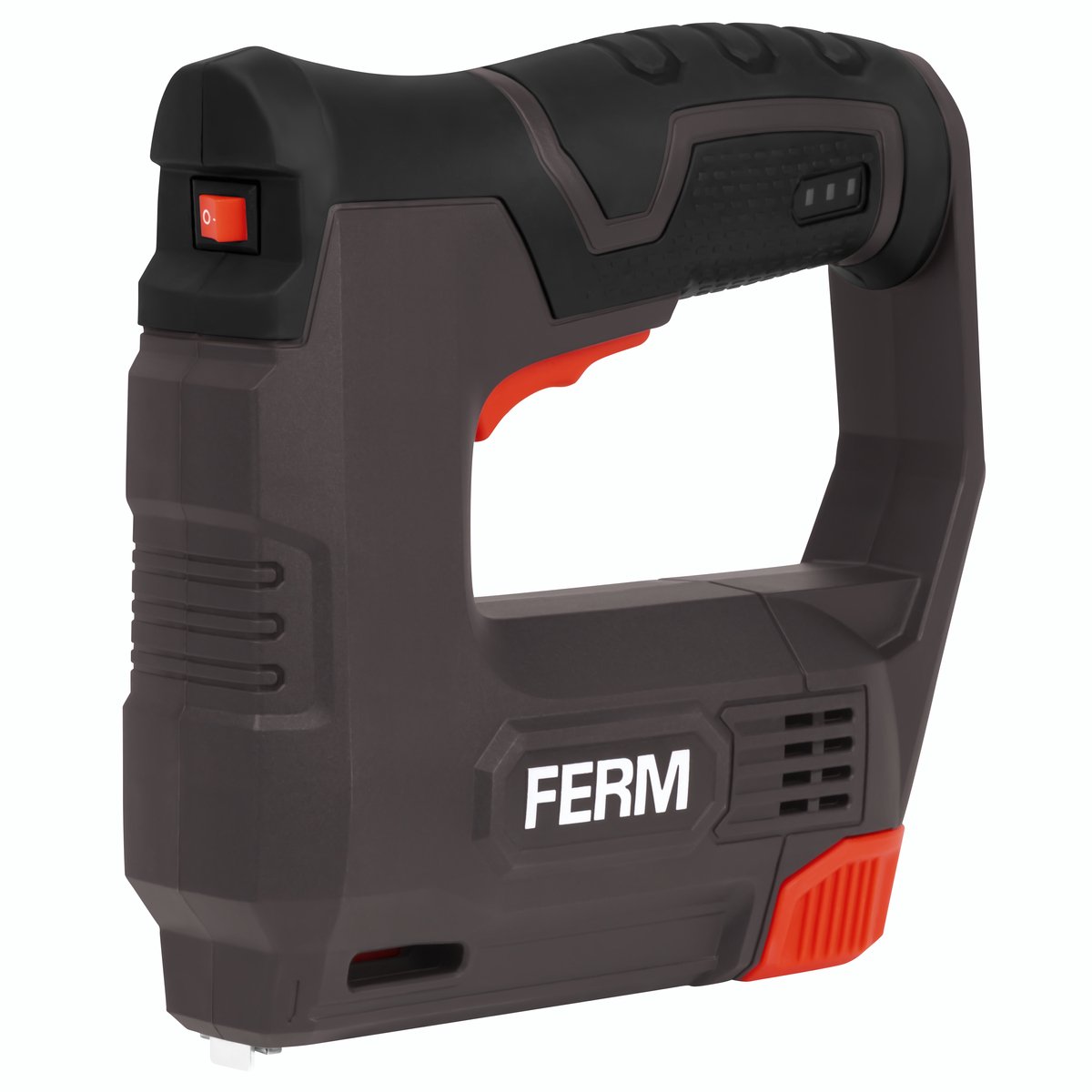 FERM | Draadloze nietmachine | 4 Volt