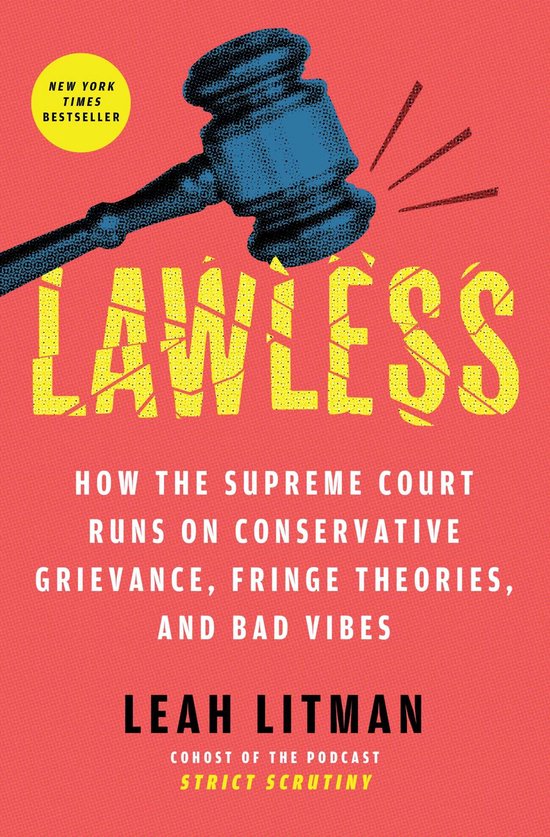 Lawless - cover