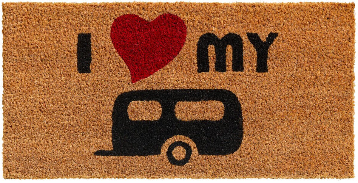 Ruco Print Caravan 25x50