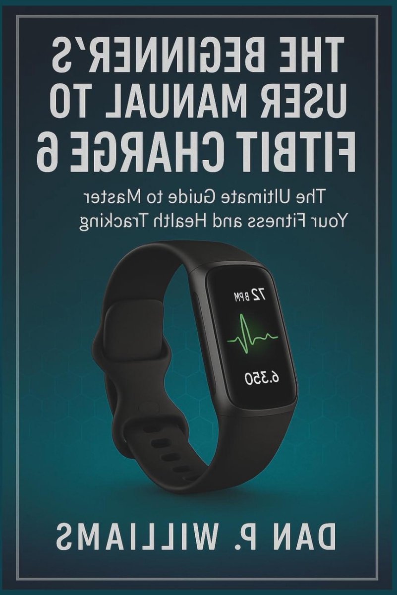 Gebruikershandleiding Fitness Tracker - Gids - Gezondheid Volgen - Beginners Gids - 117 Pagina's - N.v.t.