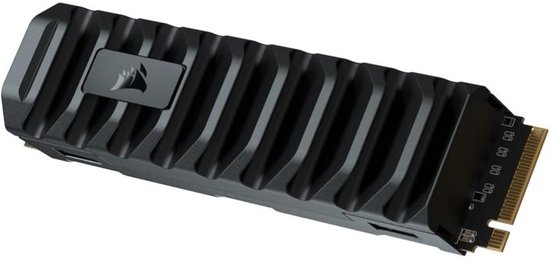 Interne SSD - Opslag M.2 - Sneller Laden - Gen4 PCIe Snelheid - 1TB - Zwart — afbeelding 4