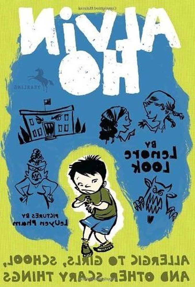 Kinderboek - Jeugdboek - Leesplezier - Grappig Verhaal - Paperback - Niet van toepassing