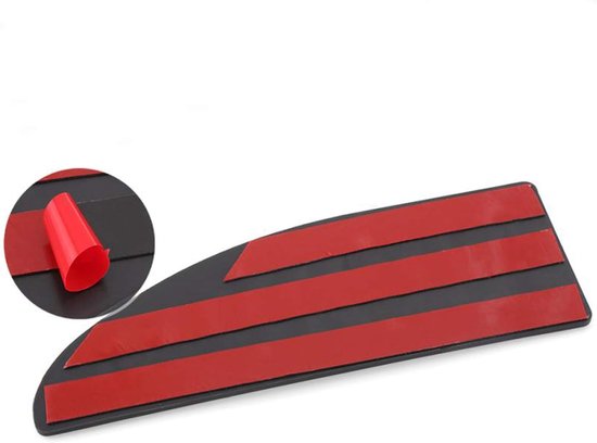 Pedaal Covers - Antislip Pedaal - Verbeter Rijervaring - Aluminium Materiaal - 23 cm Lengte - Zilver — afbeelding 5