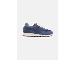 New Balance U574 Unisex Sneakers - NB Navy