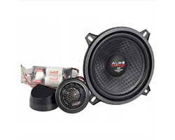 Audio System M130 EVO3 13cm / 5.25'' Composet / Auto Speakers / Luidsprekers 130mm 2-weg > Nieuw 2026 Model !