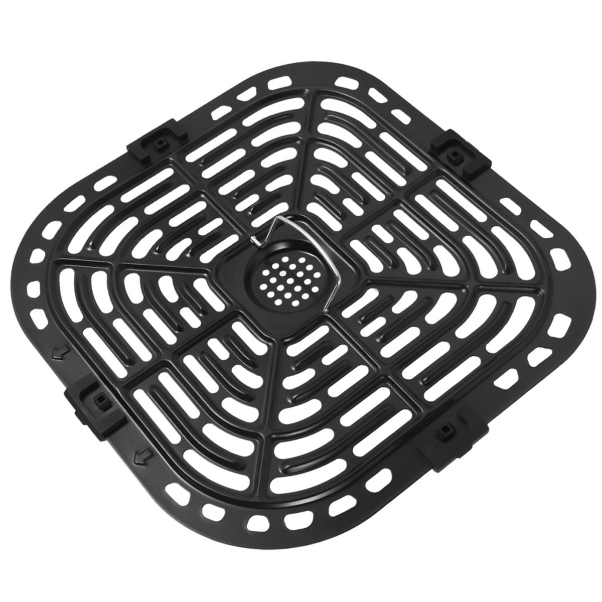 Instant Plus vierkante bakvorm voor airfryer (6 liter)