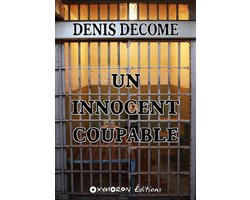 C.Q.F.D. 3 - Un innocent coupable